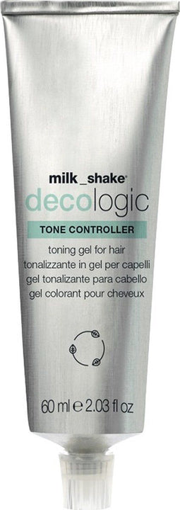 Gel Colorant Milk Shake Decologic Tone Controller Platinum, 60ml