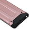 iMoshion Hoesje Geschikt voor Samsung Galaxy Note 20 Hoesje - iMoshion Rugged Xtreme Backcover - Rosé