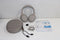Sony WH-1000XM4 - Draadloze Over-Ear Koptelefoon - Noise Cancelling - Zilver