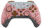 DragonShock PopTop - Draadloze Bluetooth Controller - Programmeerbare achterknoppen - Roze