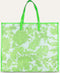 Oilily Big Square - Shopper - Dames - Blauw - One size