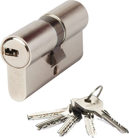 Cilinder Cisa Asix 1.0e300.13.0.1200.c5 35 x 35 mm Vernikkeld