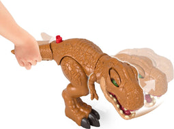 Dinosaur Fisher Price T-Rex Attack