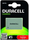 Duracell NB-10L - Camera Accu - Li-Ion 950mAh - 15mm hoog