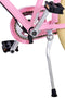 Volare Excellent - Kinderfiets - 26 inch - 3 versnellingen - Roze