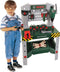 Bosch Werkbank inclusief 34 accessoires - Speelgoed