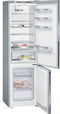 Siemens KG39EALCA - Koel-vriescombinatie - 249L koelgedeelte 88L vriesgedeelte - RVS-look