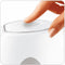 Haeger London - Waterkoker 1,5L 2200W - Automatische uitschakeling - Wit