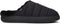 Toms Alpargata Mallow Mule - Pantoffels - Gewatteerd polyester - Zwart
