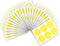 Levanda 200 anti muggen stickers - citronella pleister - baby/kind veilig