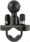 Stangbeugel (13-32 mm) B-kogel RAM-B-231ZU, Stalen U-beugel