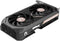 Zotac Gaming GeForce RTX 5060 Ti - Videokaart - 16GB GDDR7 - Blackwell (2023)
