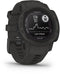 Garmin Instinct 2S Solar - Smartwatch - GPS - Robuust ontwerp - Grafiet