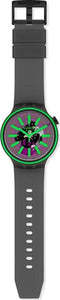 Pink Taste SO27B113 - Polshorloge - Big Bold collectie - 47 mm