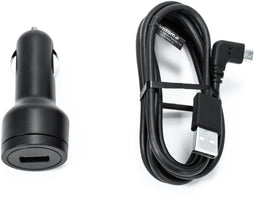 TomTom 9UUC.000.01 - Oplader - Sigarettenaansteker - Zwart