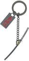 Good Loot Assassin's Creed: Shadows Keychain Naoe Katana Keyrings