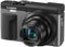 Panasonic Lumix DC-TZ90 - Compactcamera - 30x zoom 4K video - Zilver
