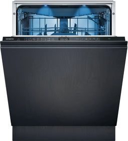 SIEMENS SX65EX07CE - Vaatwasser - 8 programma's - Smart bediening