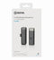 Boya BY-WM3U - Draadloze Microfoonset - 2.4 GHz - Compact (1 stuk)