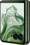 Motorola razr 50 Ultra - Smartphone - 12GB RAM - 512GB opslag - Groen