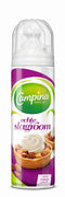 Slagroom Campina houdbaar 250 gram | 12 stuks