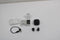 Sony LinkBuds Fit - Draadloze oordopjes - IPX4 waterbestendig - Zwart