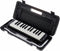 Hohner Student Melodica 26 zwart incl. Etui en accessoires - Melodica