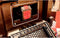 Perfectpro Rockhart - Bouwradio - DAB+ - Bluetooth - Oplaadbaar - Zwart