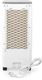 Nedis COOL116CWTW - Luchtkoeler - Wi-Fi bediening - Inclusief 4 ijspacks