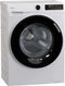 Candy ProWash GD 412BL10-S - Wasmachine - 12 kg - A-40% - Extra Stil (72dB) - Soft Drum - 16 programma's