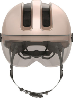 Abus helm Hud-Y ACE champange gold L 57-61cm