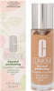 Clinique Beyond Perfecting Foundation + Concealer - 11 Honey