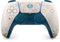 Sony DualSense Wireless Controller - Genshin Impact Limited Edition - Draadloos - Goud Wit