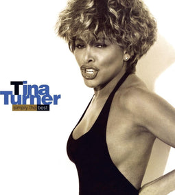 Tina Turner - Simply The Best - LP met grote hits