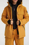 O'neill Utility Jacket - Ski Jas - 10K/10K Waterdicht - Rich Caramel