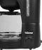 Tristar CM-1282 - Koffiezetapparaat - 1,25L voor 10-12 kopjes - Zwart/RVS