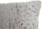 Kussen DKD Home Decor Beige Polyester Aluminium Wit (45 x 10 x 45 cm)