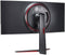 LG 34GN850 - Gaming Monitor - 34