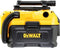DeWALT DCV584L - Nat- en droogzuiger - 300W - 7.5L tankinhoud