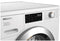 Miele WEK365 WCS - Wasmachine - 10 kg 1400 rpm QuickPowerWash - Lotus white