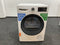 Bosch WQG133DBNL - Serie 6 - Warmtepompdroger 8 kg - Stil