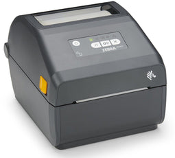 Zebra ZD421D - Labelprinter - Direct Thermisch - USB / Bluetooth - 203DPI
