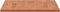 vidaXL - Wastafelblad - 100x50x1,5 - cm - massief - beukenhout