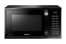 Samsung MC28H5015AK - Vrijstaande Magnetron - Grill en Hetelucht 28l - Zwart