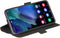 Hama Galaxy S21 FE - Flip cover - Krasbestendig - Roze