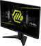 MSI MAG 255XF - Gaming Monitor - 24.5 Inch - 300Hz - Rapid IPS - Full HD