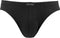 Tom Tailor - 5 Pack - Heren Minislips - Zwart (5 stuks)