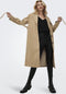 ONLY ONLEMMA NU COAT CC OTW - Dames Jas met Ceintuur - Maat XS