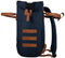 Cabaia Adventurer Small Bag - Rugzak - 12L - Verwisselbare voorvakken - Marineblauw