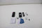 eufy Video Doorbell Battery - Videodeurbel - 2K camera - (uitbreiding)